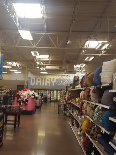 Grocery Store «Kroger Marketplace», reviews and photos, 9703 Barker Cypress Rd, Cypress, TX 77433, USA
