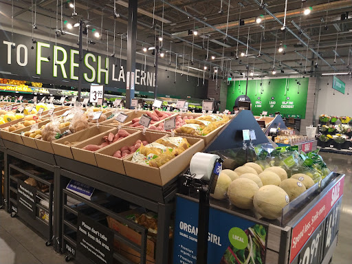 Amazon Fresh image