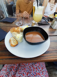 Plats et boissons du Restaurant Quai Sud à La Londe-les-Maures - n°9