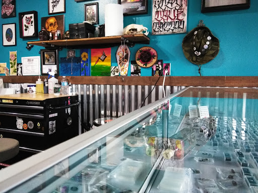 Explore tattoo ideas peace, creative tattoo ideas in Longview, available at Anchor Down Tattoo and Piercing