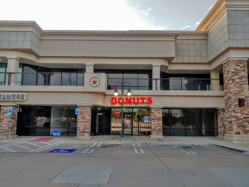 Donut Shop «A-One Donuts», reviews and photos, 5198 Rufe Snow Dr # 119, North Richland Hills, TX 76180, USA