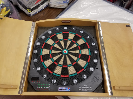 Thrift Store «Goodwill Retail & Donation Center», reviews and photos, 10351 Corkscrew Commons Dr, Estero, FL 33928, USA