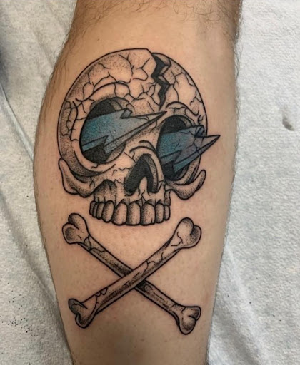 Explore small star wars tattoo ideas, creative tattoo ideas in El Paso, available at American Tattoo Society of Ft Bliss