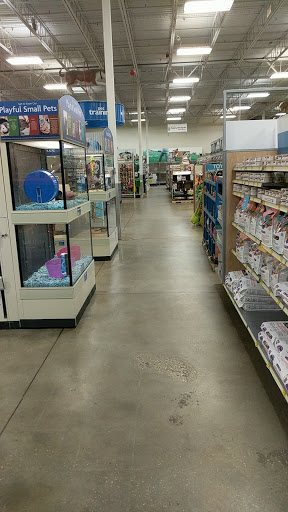 Pet Supply Store «PetSmart», reviews and photos, 3736 SW Archer Rd, Gainesville, FL 32608, USA
