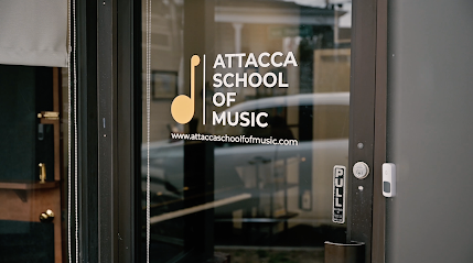 Attacca School of Music