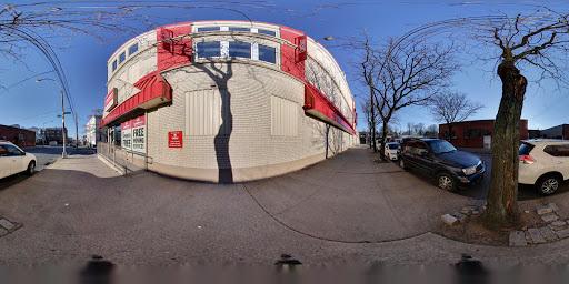 Self-Storage Facility «CubeSmart Self Storage», reviews and photos, 11-25 Wyckoff Ave, Ridgewood, NY 11385, USA