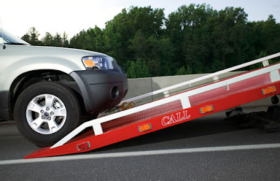 T & D Towing and Automotive