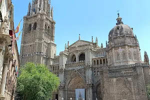 Toledo Cultura y Vino image