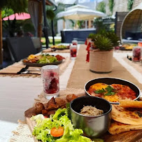 Photos du propriétaire du Restaurant servant le petit-déjeuner La Casa d'Ava à Saint-Louis - n°2