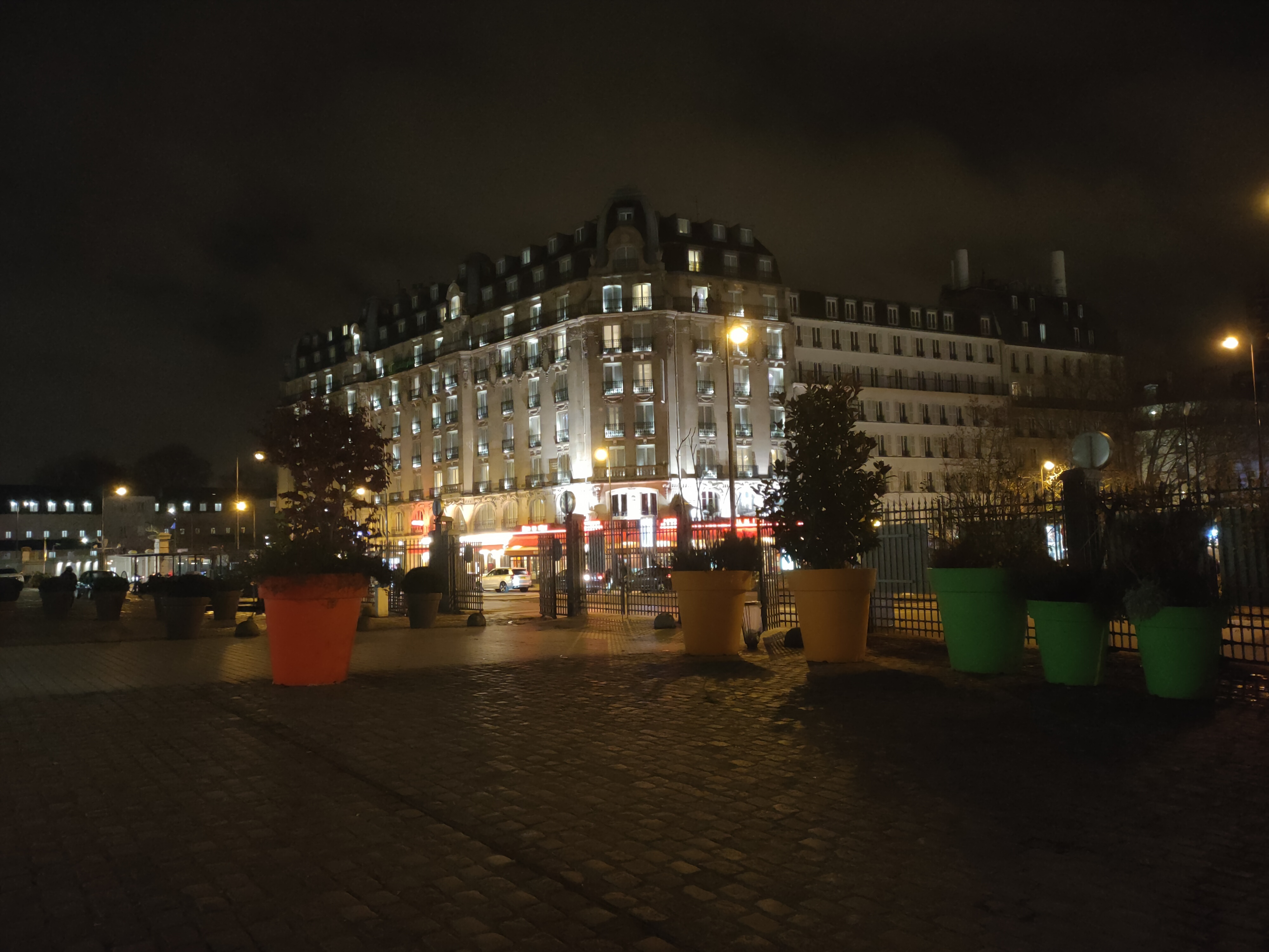Photo n° 2 de l'avis de Mohamed.m fait le 27/12/2022 à 23:18