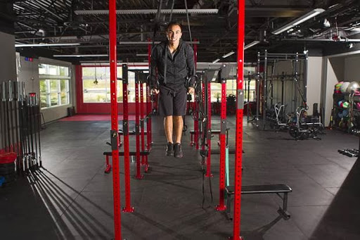 Physical Fitness Program «CrossFit Veni Vidi Vici», reviews and photos, 3306 St Rose Pkwy #110, Henderson, NV 89052, USA