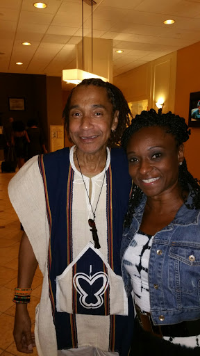 Performing Arts Theater «National Black Theatre Festival», reviews and photos, 610 Coliseum Dr NW Suite 1, Winston-Salem, NC 27106, USA