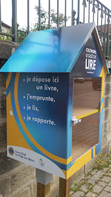 Office de Tourisme La Vôge-les-Bains à La Vôge-les-Bains