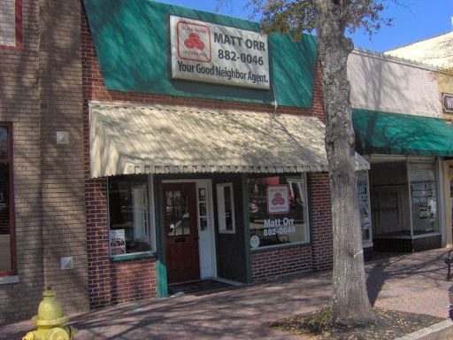 Insurance Agency «Matt Orr - State Farm Insurance Agent», reviews and photos