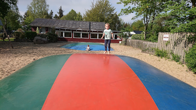 Anmeldelser af Egtved Camping i Vejen - Hotel