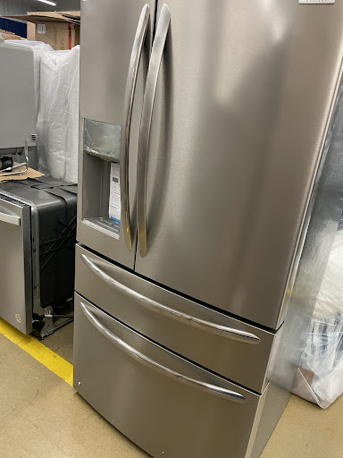 Appliance Store «Sears Outlet», reviews and photos, 7415 Cass Ave, Darien, IL 60561, USA