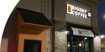 Biggby Coffee