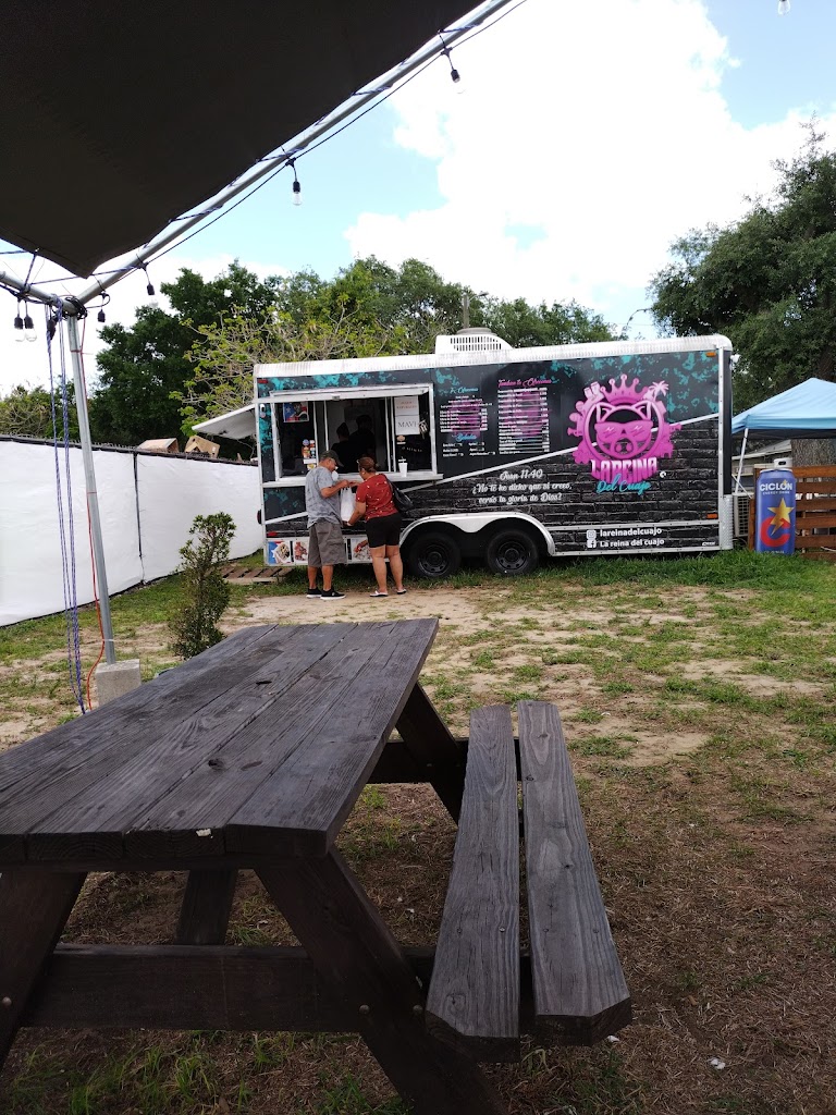 La Reina Del Cuajo 33836