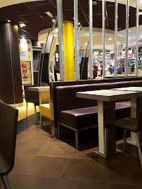 Atmosphère du Restauration rapide McDonald's à Mérignac - n°13