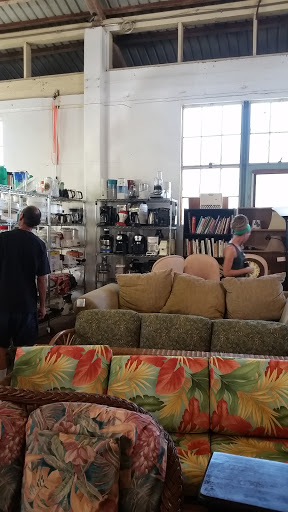 Thrift Store «Kauai Habitat for Humanity ReStore», reviews and photos