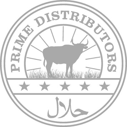 PRIME HALAL MEAT DISTRIBUTORS