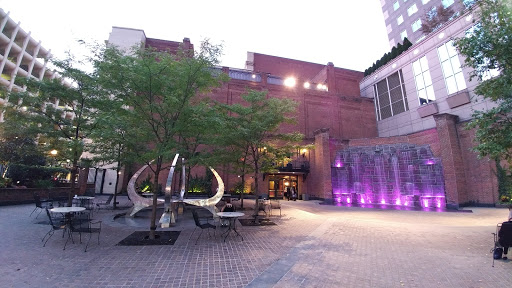 Performing Arts Theater «Heinz Hall», reviews and photos, 600 Penn Ave, Pittsburgh, PA 15222, USA