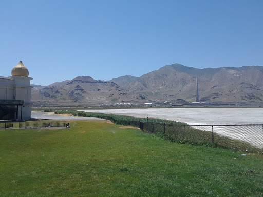 Concert Hall «The Great Saltair», reviews and photos, 12408 West Saltair Drive, Magna, UT 84044, USA