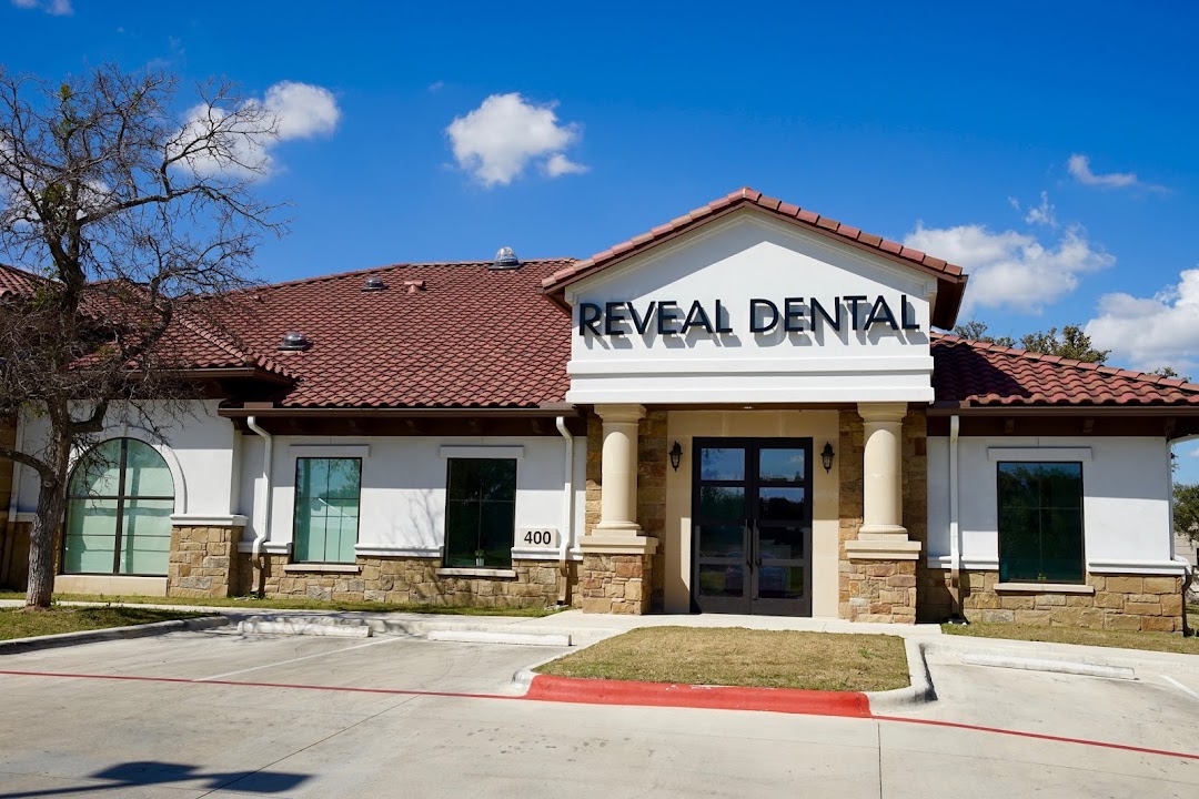Reveal Dental