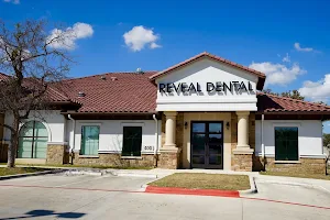 Reveal Dental image
