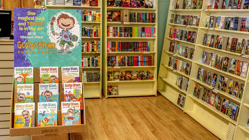 Used Book Store «B & L Books», reviews and photos, 990 N State Rd 434 # 1140, Altamonte Springs, FL 32714, USA