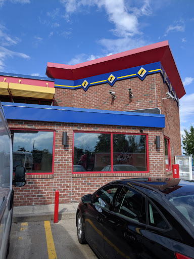 Convenience Store «Sheetz», reviews and photos, 610 Scranton Carbondale Hwy, Scranton, PA 18508, USA