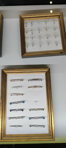 Explore biomechanical tattoo ideas, creative tattoo ideas in Cambridge, available at Luckys Tattoo and Piercing