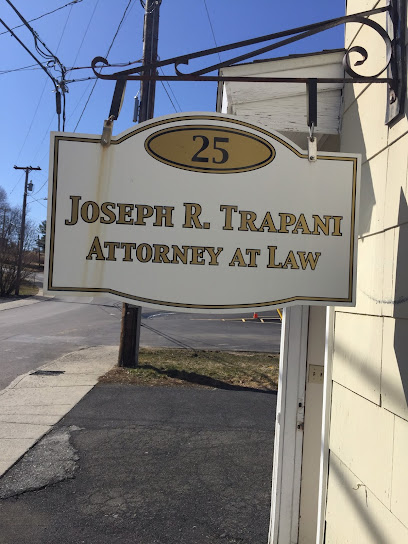 Joseph R Trapani Attorney at Law