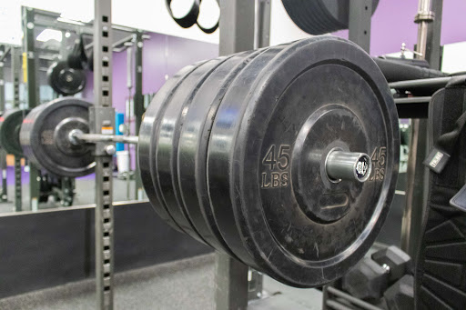 Gym «Anytime Fitness», reviews and photos, 1523 132nd St SE, Everett, WA 98208, USA