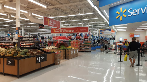 Walmart Supercenter image