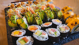 Maki San - Livraison de sushis à Créon Créon