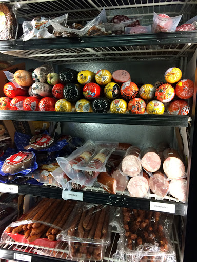 Grocery Store «Kalinka», reviews and photos, 5025 Almaden Expy, San Jose, CA 95118, USA