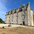 Château de Bourgon