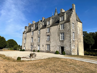 Château de Bourgon