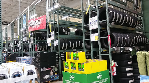 Warehouse club «BJ’s Wholesale Club», reviews and photos, 4365 Richmond Rd, Warrensville Heights, OH 44122, USA