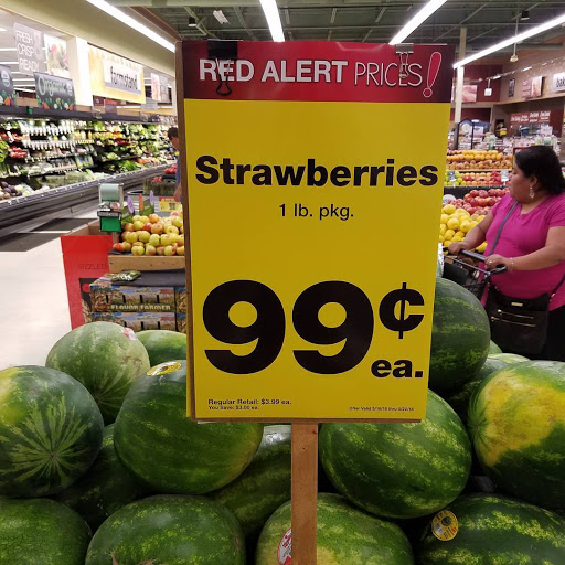 Grocery Store «Jewel-Osco», reviews and photos, 747 Indian Boundary Rd, Chesterton, IN 46304, USA