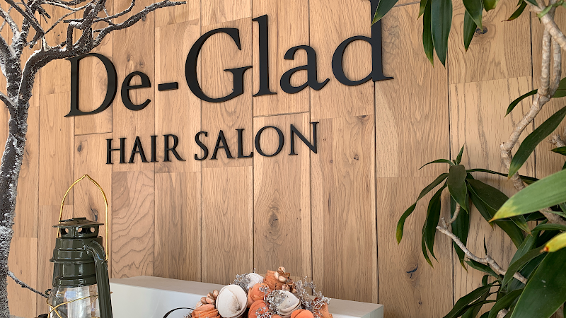 De-Glad hair salon