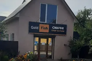 Суши Gold Fish image