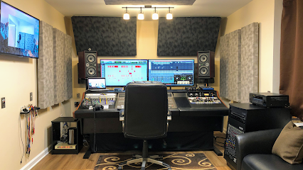 All Audio Recording Studio