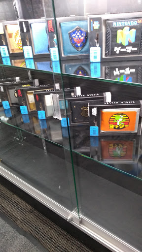 Video Store «Disc Replay Movies Music & Games», reviews and photos, 5892 82nd St, Indianapolis, IN 46250, USA