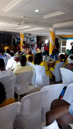 Sam Ogie Hotel, No 36, NNPC Road, Ologbo, Benin City, Ologbo, Nigeria, Hotel, state Edo