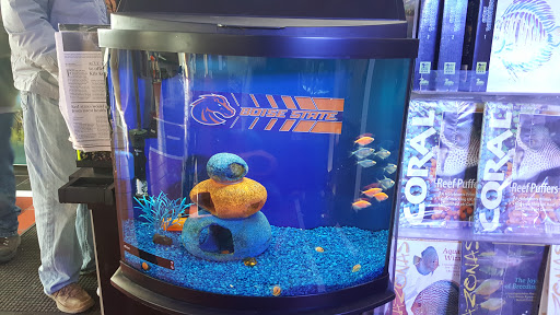 Pet Store «Fish Aquariums & Stuff», reviews and photos, 6112 W Fairview Ave, Boise, ID 83704, USA