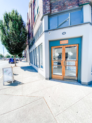 Bridal Shop «Something Blue Bridal Boutique», reviews and photos, 107 W Stewart Ave, Puyallup, WA 98371, USA