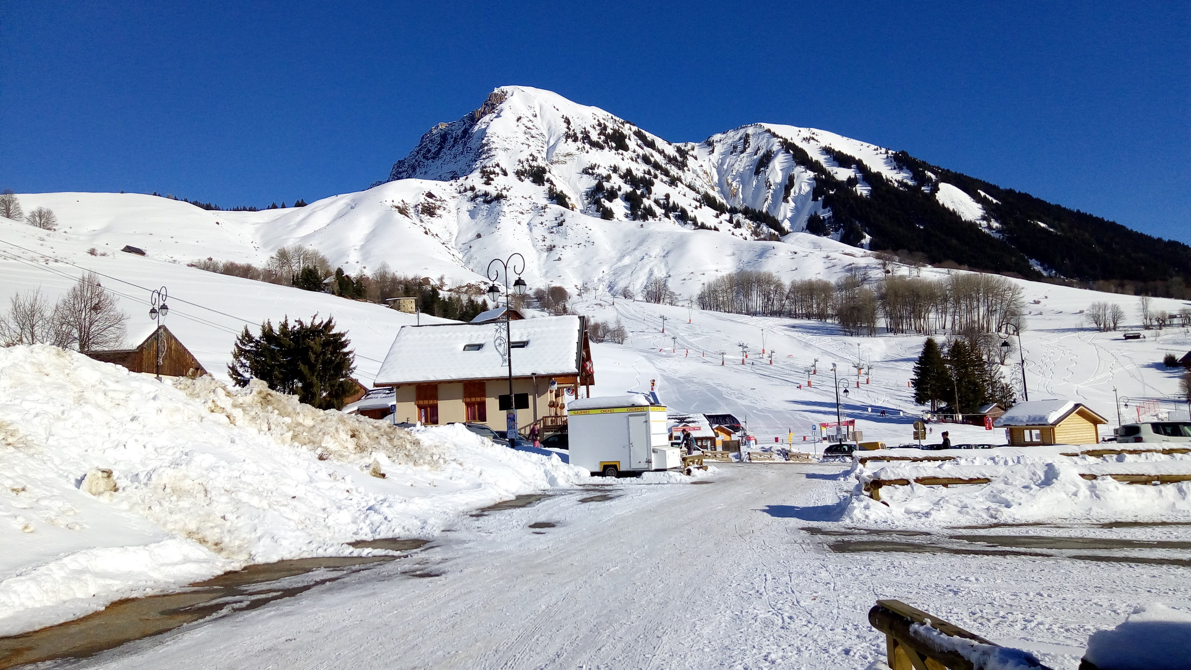 Photo n° 8 de l'avis de Laurent.a fait le 26/12/2017 à 15:39