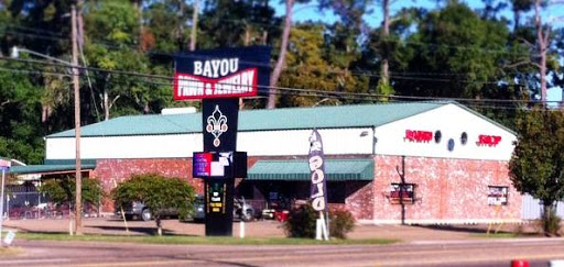 Pawn Shop «Bayou Pawn & Jewelry», reviews and photos, 821 N Morrison Blvd, Hammond, LA 70401, USA